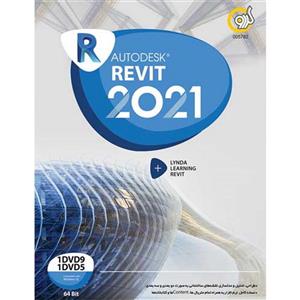 نرم افزار AUTODESK REVIT 2021 شرکت JB-TEAM