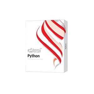 نرم افزار آموزش Python شرکت پرند 