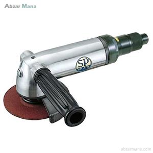 مینی فرز بادی (کف ساب) اس پی مدل SP-1254G