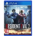 بازی Resident Evil 2 Remake مخصوص PS4