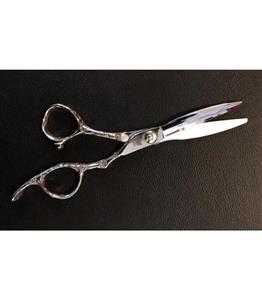 قیچی کات استیل 5.5 اینچ رزونال کد FL 525