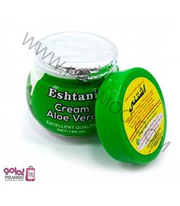 کرم مرطوب کننده دست و صورت