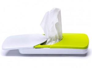 جای دستمال کاغذی خودرو آیلین AILIN Car Tissue Box