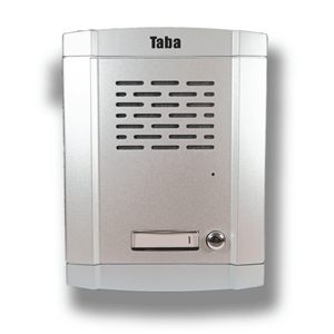 پنل آیفون صوتی تابا 1 واحدی مدل TL-680 