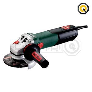 مینی فرز WEA17 125 Quick متابو Metabo 