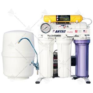 دستگاه تصفیه آب 8مرحله ای آرتک(ARTEC)