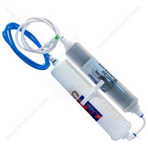 فیلتر تصفیه آب کوهنوردی CL-200