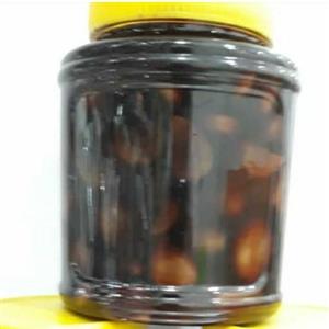 سیرترشی دون کهنه 5ساله فدک (1200گرم)