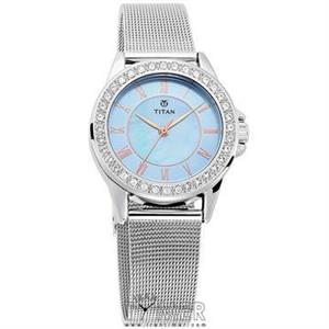 Titan T9798SM04 Watch For Women