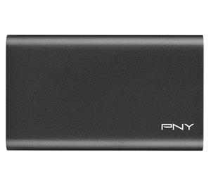 حافظه SSD PNY PSD1CS1050-240 PNY PSD1CS1050-240-FFS Elite 240GB USB 3.0 SSD