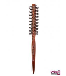 برس گرد چوبی رز مدل 661