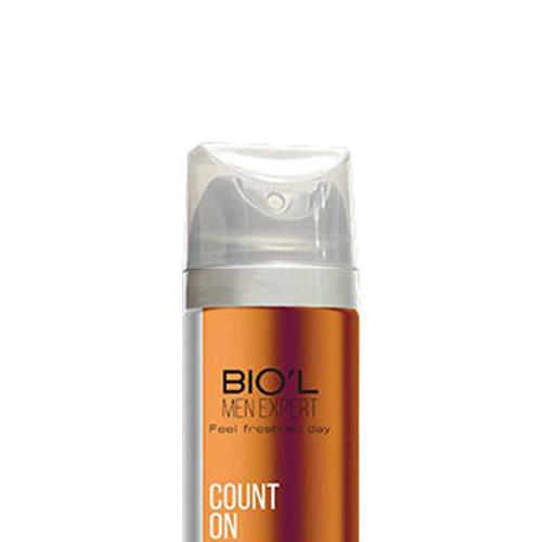 اسپری بدن مردانه بیول مدل Count On Me حجم 150 میل