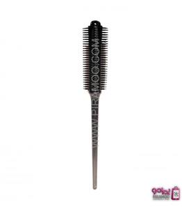 برس گرد پلاستیکی