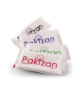 حوله یک بار مصرف پاکیزان قرمز (بسته 100عددی ) pakizan