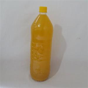 ترشی آب نارنج طبیعی 1500 گرمی