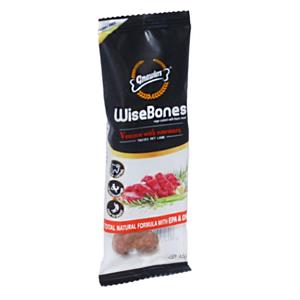 تشویقی سگ گناولرز مدل Wise Bones وزن 15 گرم