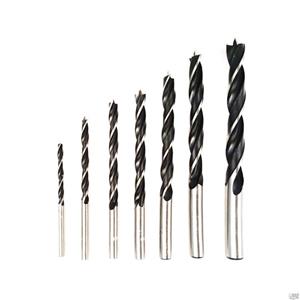 مجموعه 5 عددی مته چوب ژوگو ده بروگا ده مادیرا مدل s8710