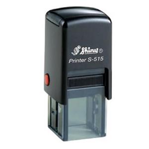 مهر شاینی مدل S-515