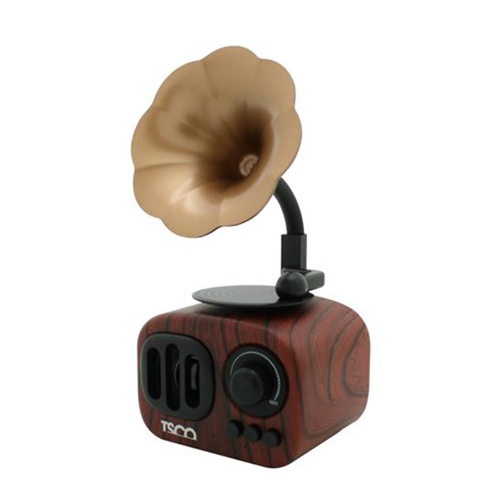 اسپیکر بلوتوث تسکو مدل TS 2321