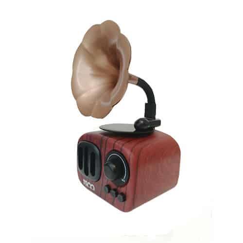 اسپیکر بلوتوث تسکو مدل TS 2321