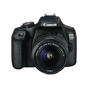 دوربین عکاسی کانن  Canon EOS 1500D DSLR kit 18-55mm III 