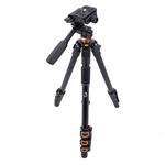 سه پایه بیک Beike Q161A Tripod