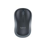 Logitech M186 Wireless Mouse