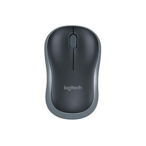 ماوس بی سیم لاجیتک M186 Logitech M186 Wireless Mouse