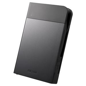 هارد اکسترنال بوفالو مدل HD-PZF1 ظرفیت 1 ترابایت