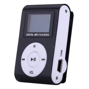 پخش کننده موسیقی مدل Meshion