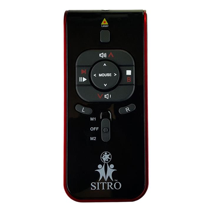 SITRO S-18 Wireless Presenter