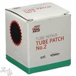 وصله تیوپ تیپ تاپ Rema TipTop Tube Patch No. 2