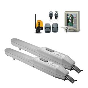 جک پارکینگ تابا مدل TSG-9011