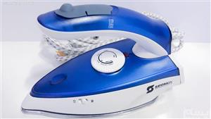 اتو بخار مسافرتی تاشو سایونا SI-2247