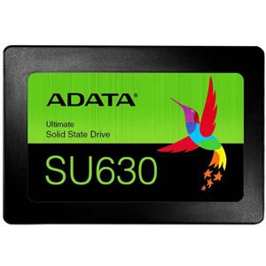 اس اس دی اینترنال ای دیتا مدل Ultimate SU630 ظرفیت 120 گیگابایت SSD SATA3 SU630 ADATA 120GB