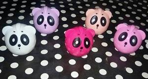 بالم لب پاندا