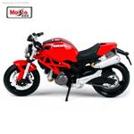 ماکت موتور Ducati Monster 696