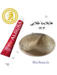 رنگ مو آلبورا مدل هایلایت شماره 12.3 حجم 100 میلی لیتر