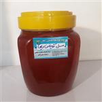 عسل آویشن ریحان 1000گرمی