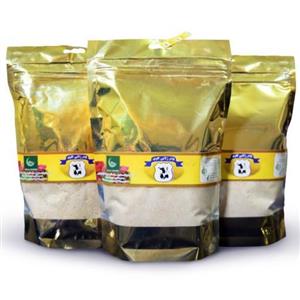 ژلاتین (حلال گاوی) هلال سهند نیم کیلویی