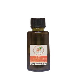 روغن گل بنفشه پایه زیتون 30cc