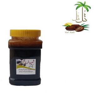 شیره خرما چکه ای 900 گرمی تل تل