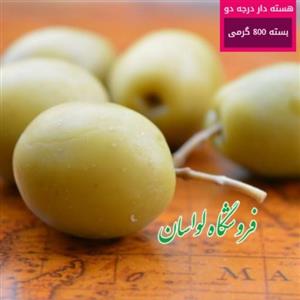 زیتون هسته دار درجه دو کلاسیک 450 گرمی