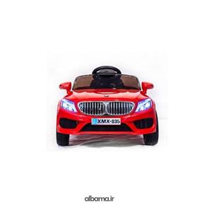 ماشین شارژی BMW مدل XMX-835
