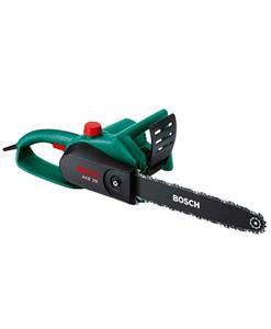 اره زنجیری بوش مدل AKE 35