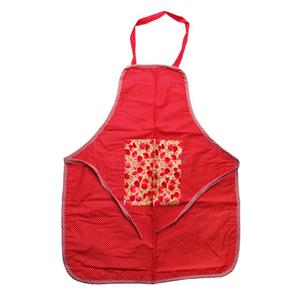 پیش بند آشپزخانه سی کارچی مدل Flower-2