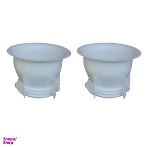 چاه بست مدل M 062 بسته 2 عددی