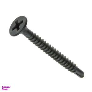 پیچ کناف مدل BPM-M25 بسته 100 عددی