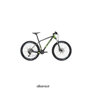 دوچرخه سایز 27.5 مدل XTC SLR 2 2018 جاینت