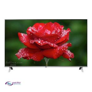 تلویزیون 55 اینچ فورکی ال جی 55UN8060 - UN8060 مدل 2020